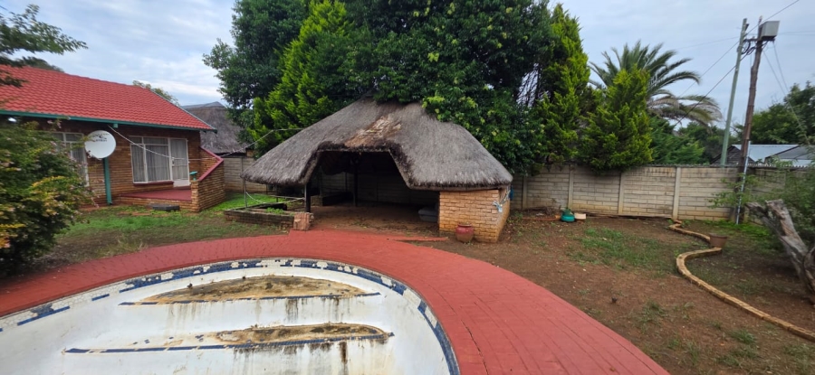 3 Bedroom Property for Sale in La Hoff North West